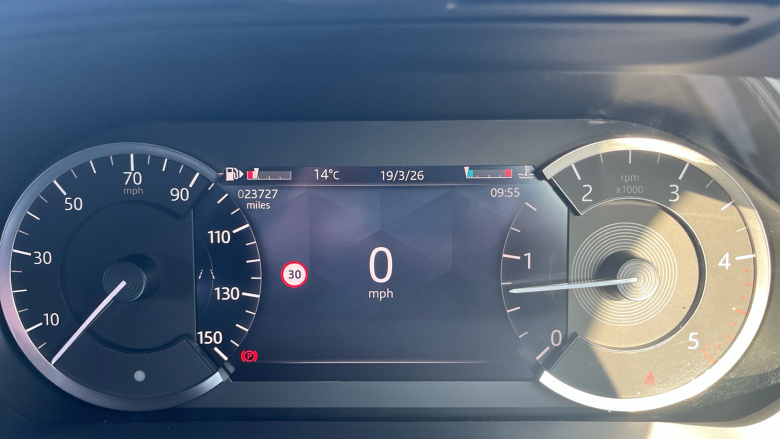 Land Rover Range Rover Evoque 2.0 D165 R-Dynamic S 5dr 2WD Diesel Hatchback